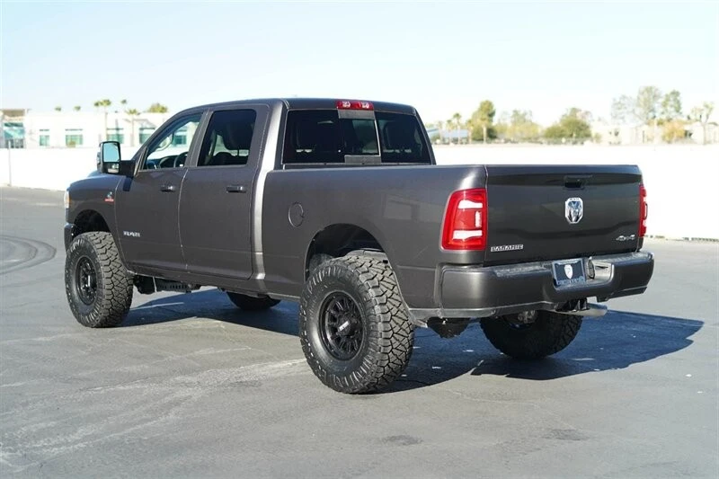 2024 Ram 2500 - Image 8 of 21