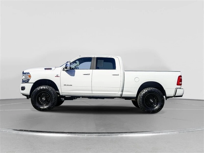 2024 Ram 2500 - Image 4 of 21