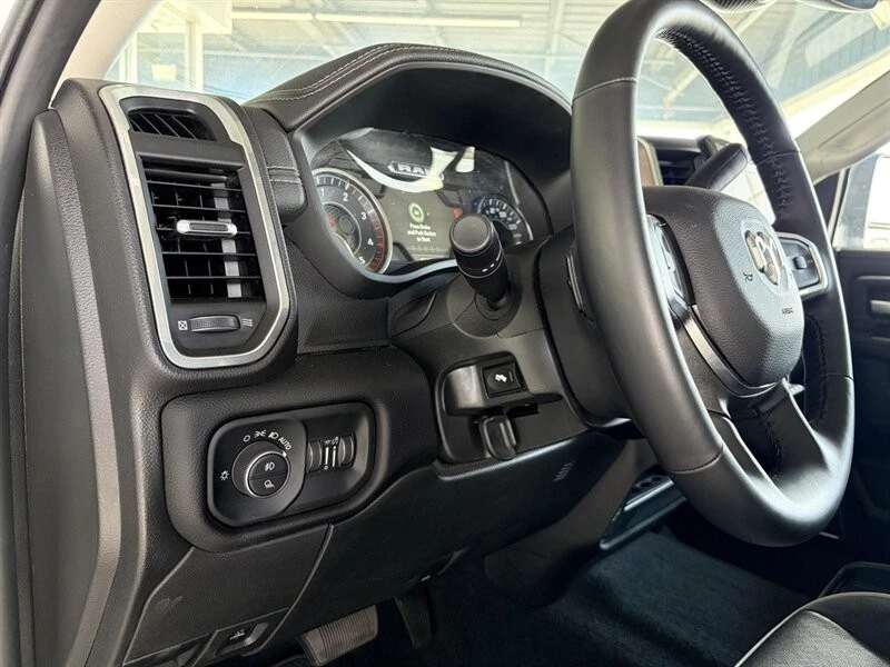 2024 Ram 2500 - Image 12 of 21
