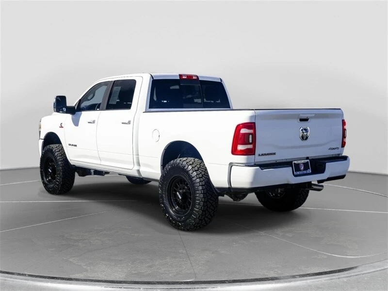 2024 Ram 2500 - Image 6 of 21