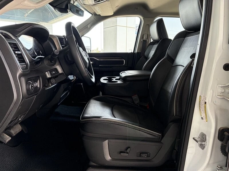 2024 Ram 2500 - Image 2 of 21