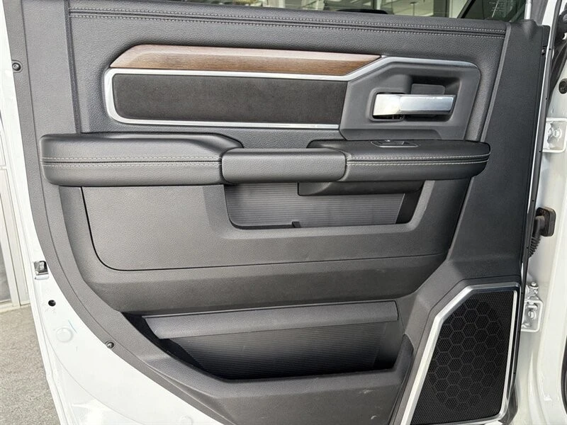 2024 Ram 2500 - Image 16 of 21