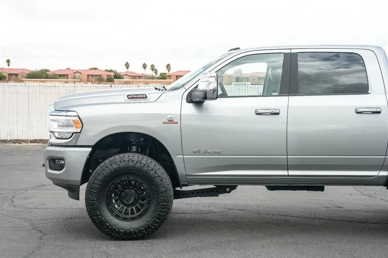 2024 Ram 2500 - Image 9 of 21