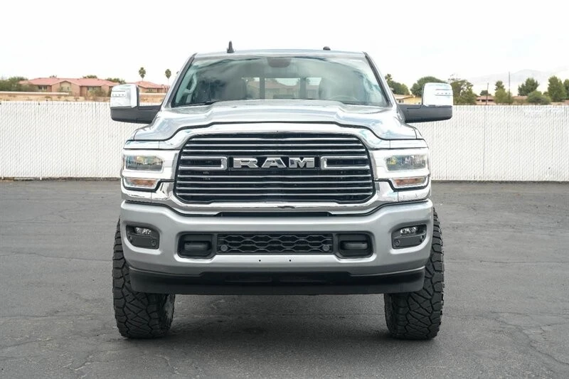 2024 Ram 2500 - Image 8 of 21