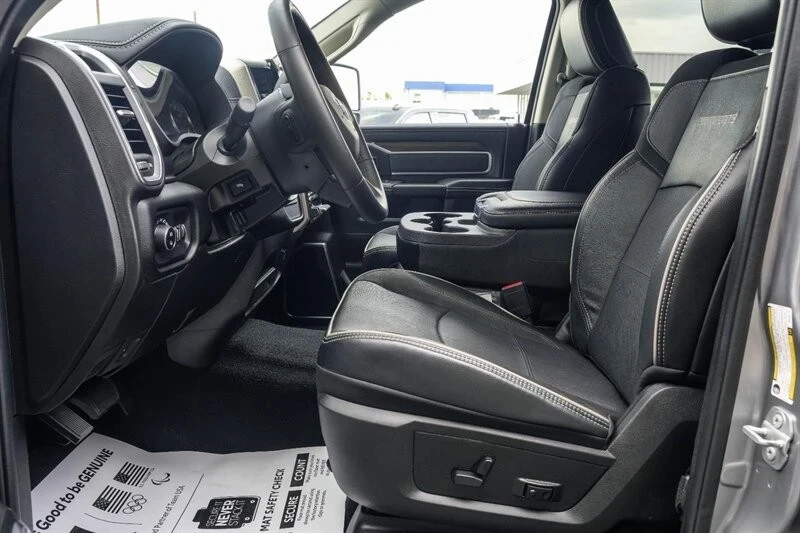 2024 Ram 2500 - Image 2 of 21