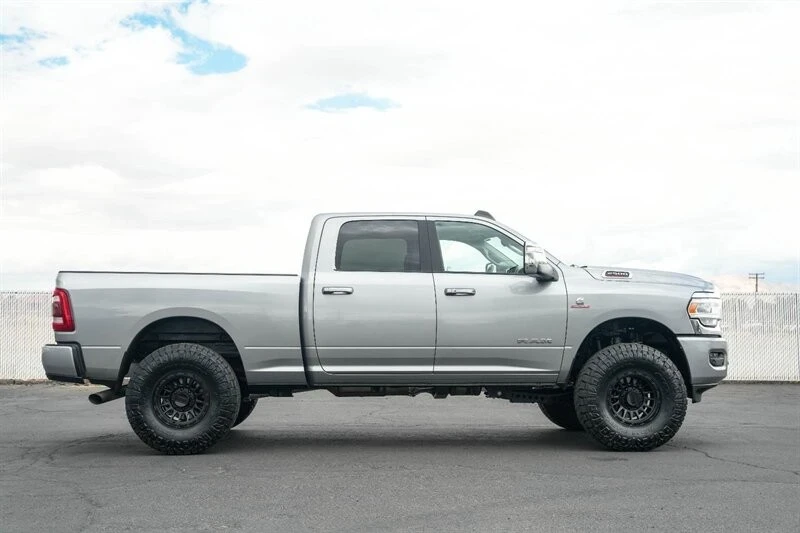 2024 Ram 2500 - Image 10 of 21