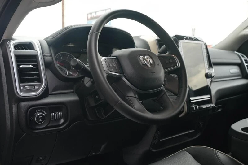 2024 Ram 2500 - Image 21 of 21