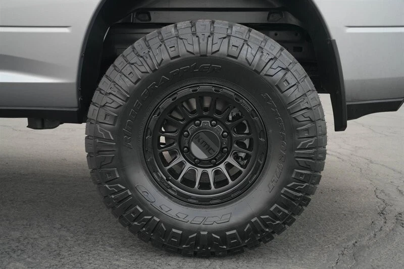 2024 Ram 2500 - Image 17 of 21
