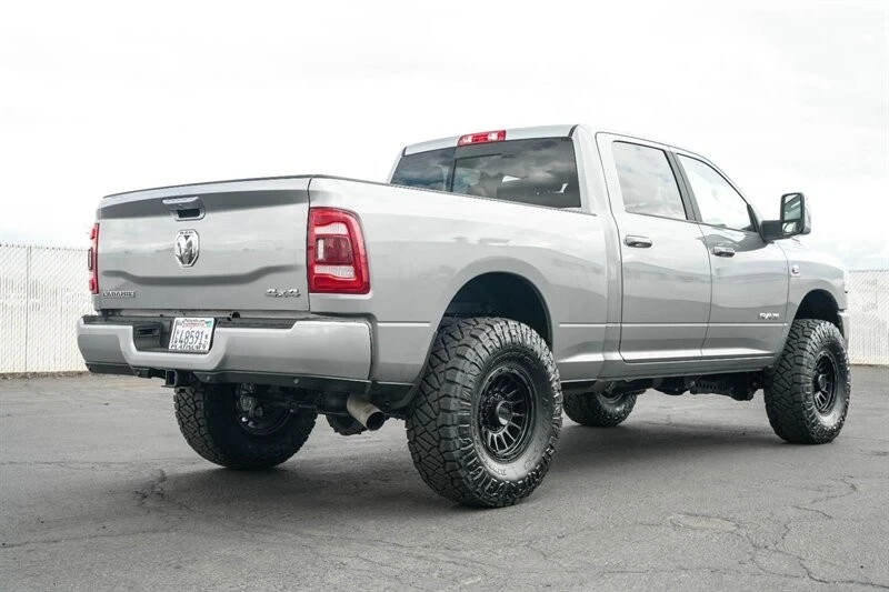 2024 Ram 2500 - Image 15 of 21