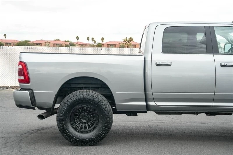2024 Ram 2500 - Image 14 of 21