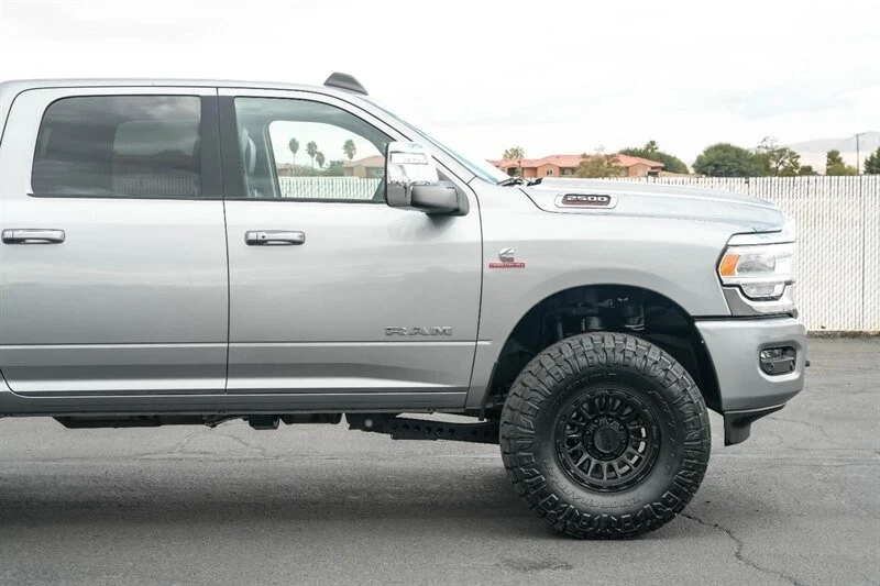 2024 Ram 2500 - Image 13 of 21