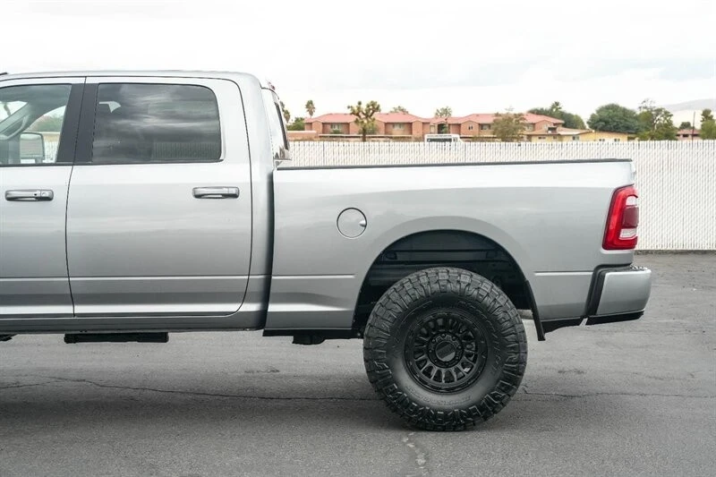 2024 Ram 2500 - Image 11 of 21