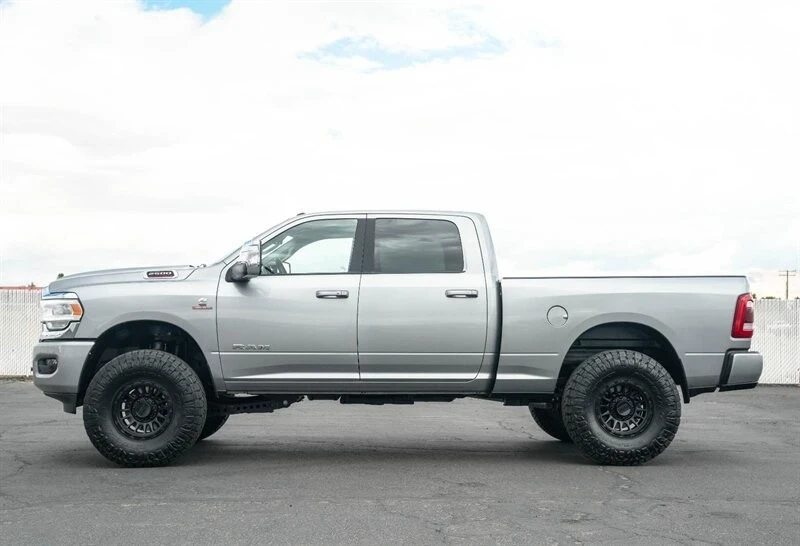 2024 Ram 2500 - Image 7 of 21