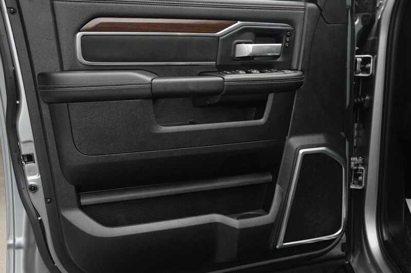 2024 Ram 2500 - Image 20 of 21