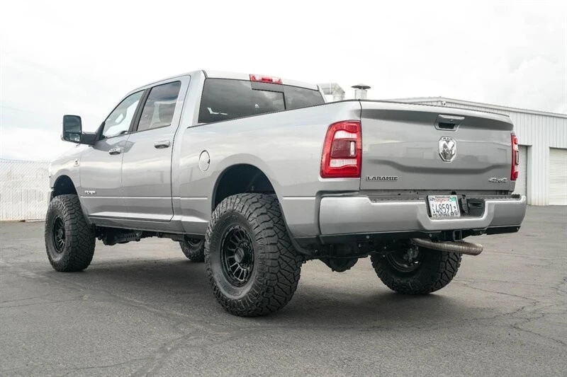 2024 Ram 2500 - Image 16 of 21