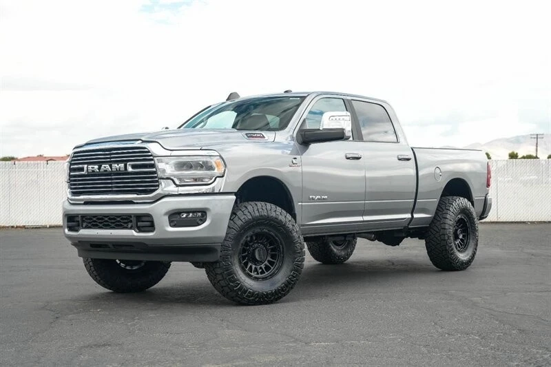 2024 Ram 2500 - Image 4 of 21