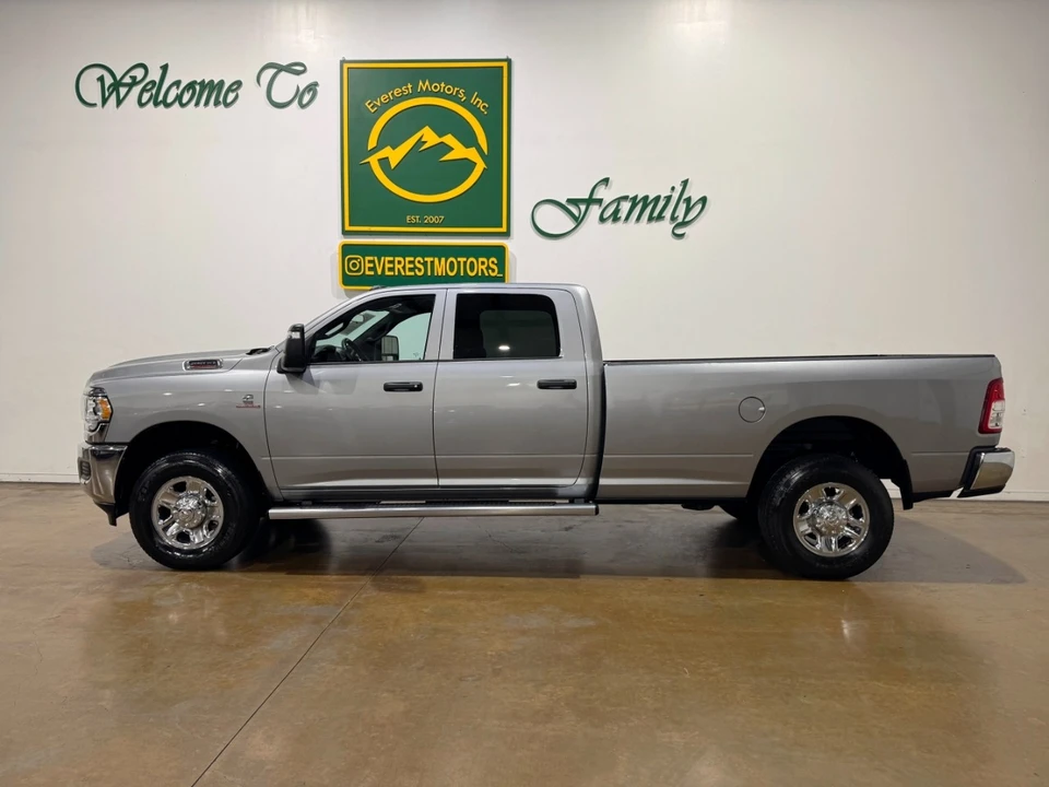 2024 Ram 2500 - Image 5 of 12