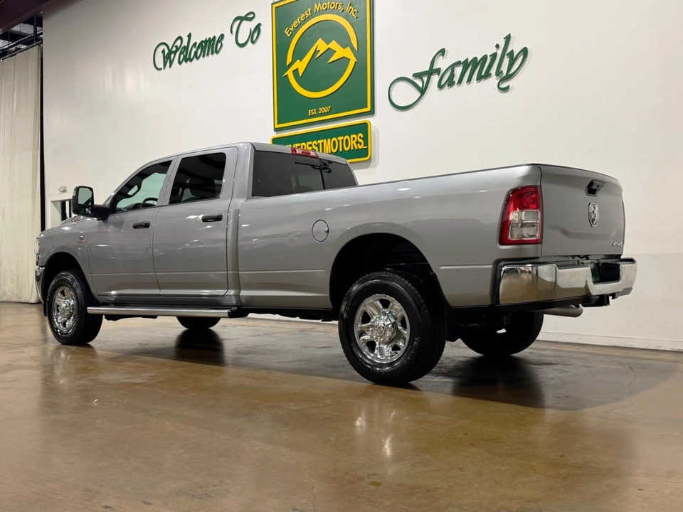 2024 Ram 2500 - Image 6 of 12