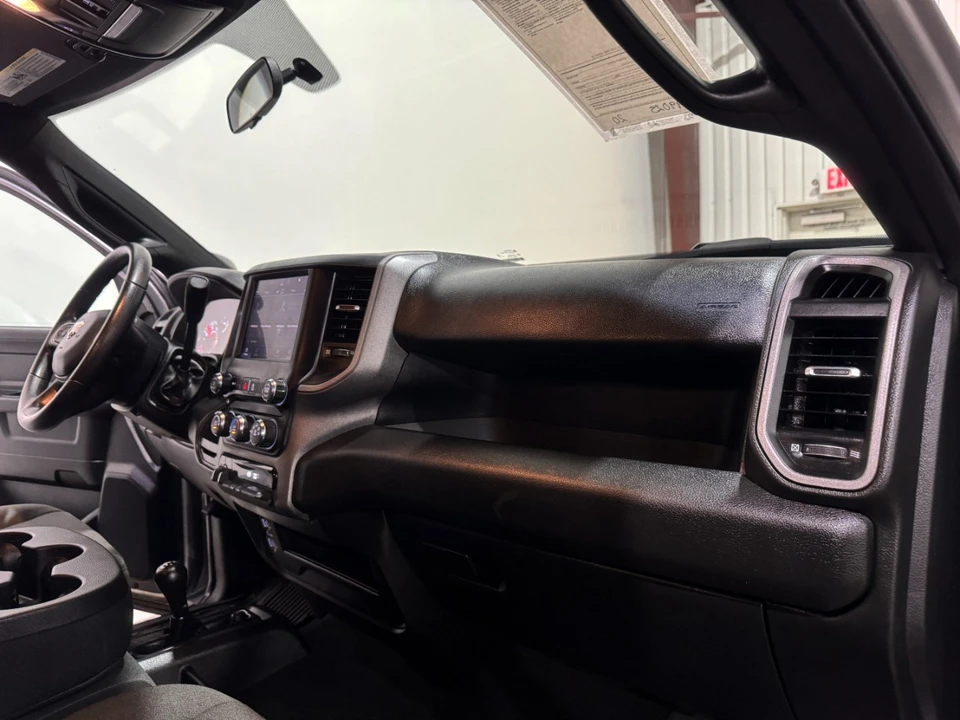 2024 Ram 2500 - Image 12 of 12