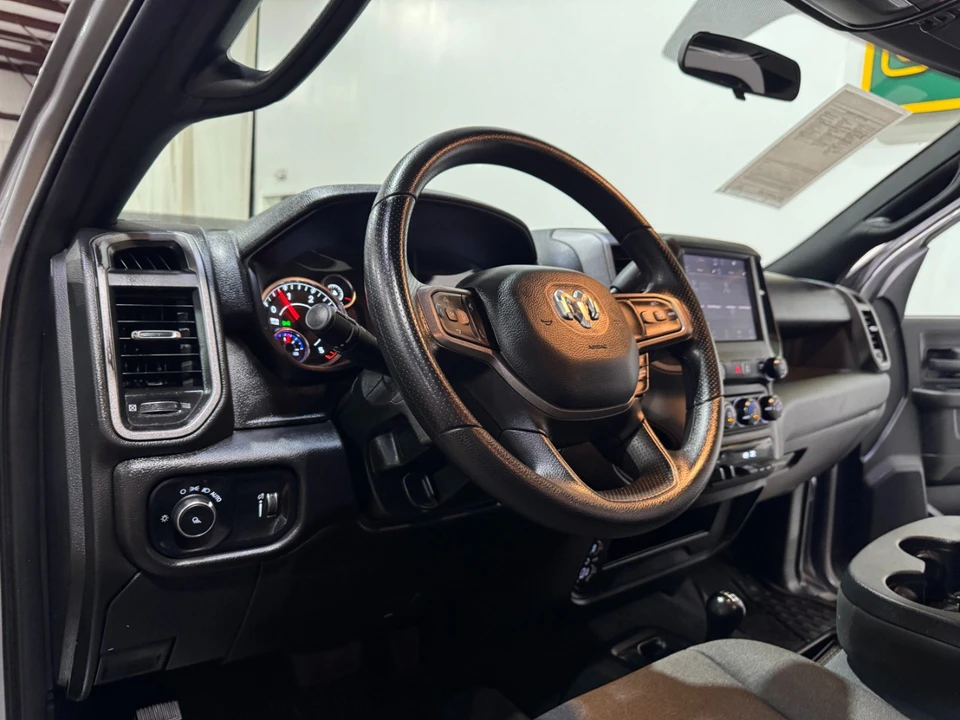 2024 Ram 2500 - Image 10 of 12