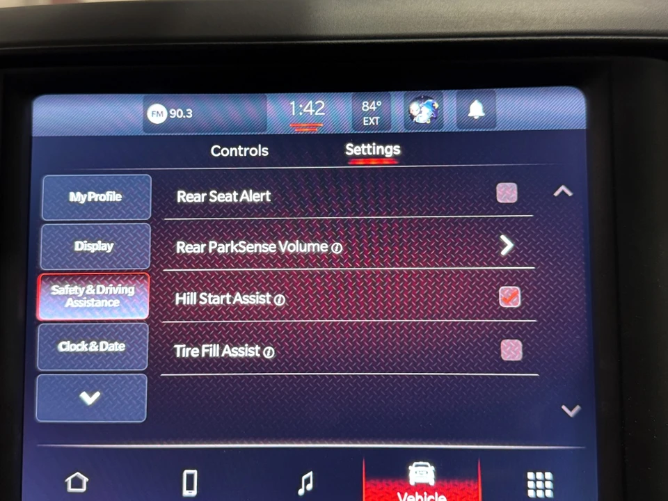 2024 Ram 3500 - Image 15 of 21