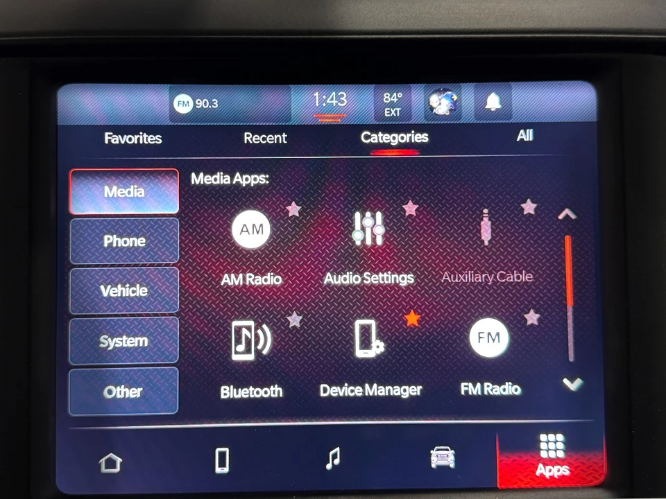 2024 Ram 3500 - Image 21 of 21