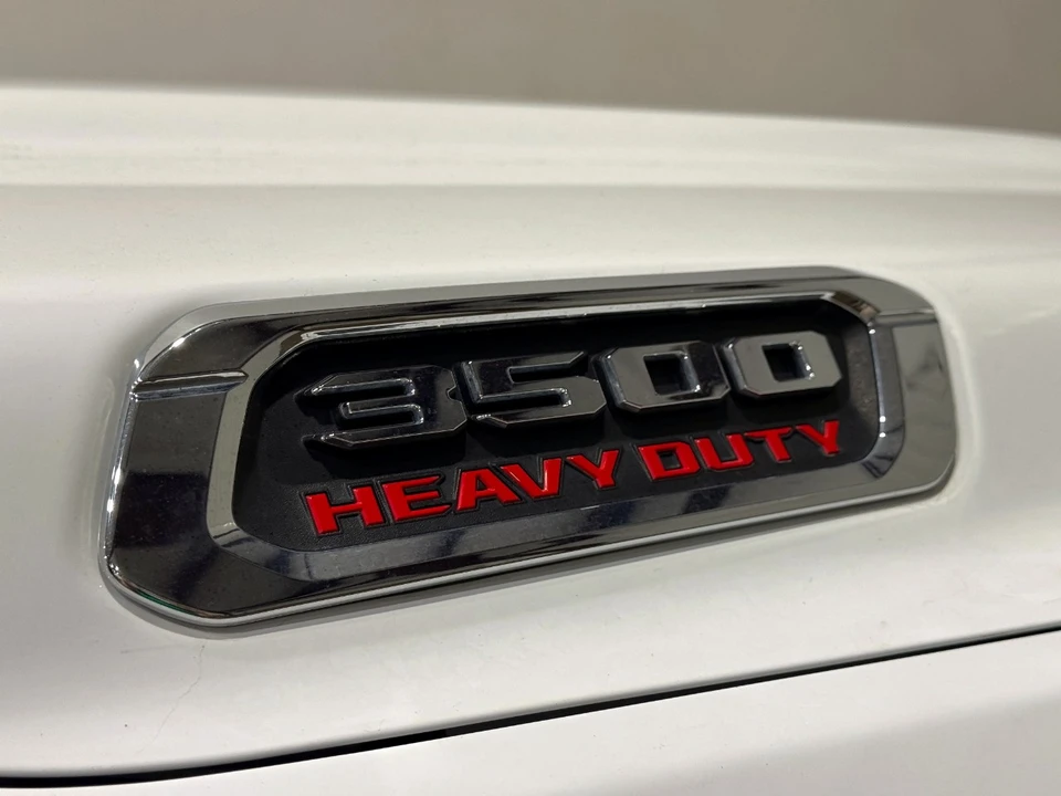 2024 Ram 3500 - Image 3 of 12