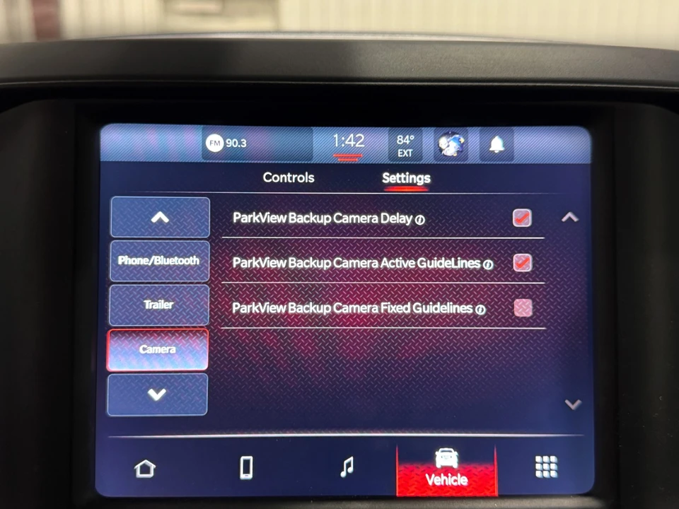 2024 Ram 3500 - Image 18 of 21