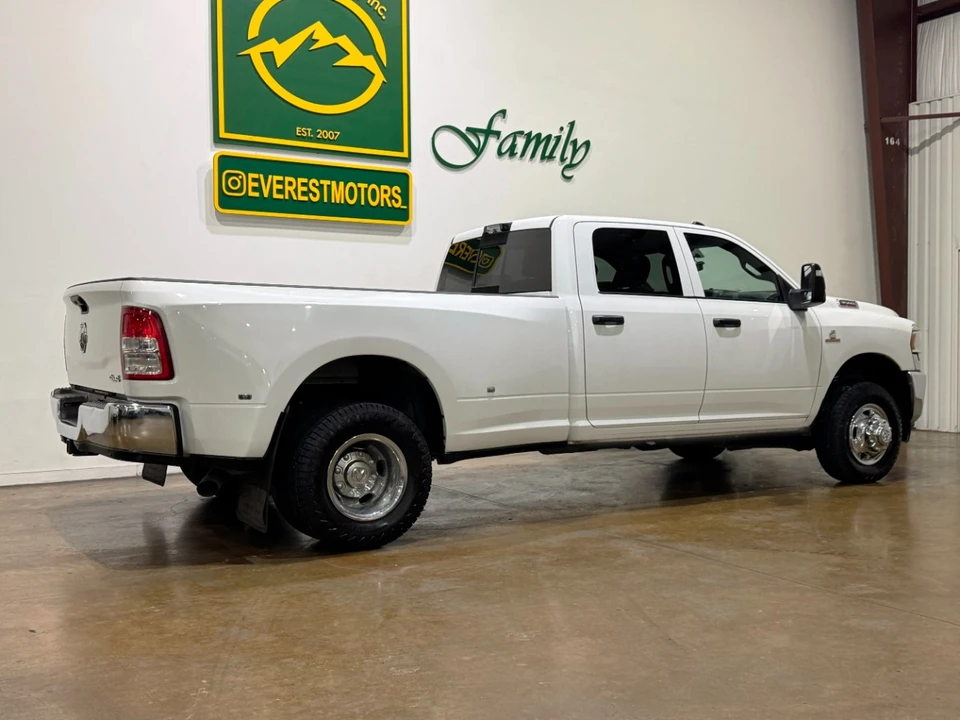 2024 Ram 3500 - Image 2 of 12