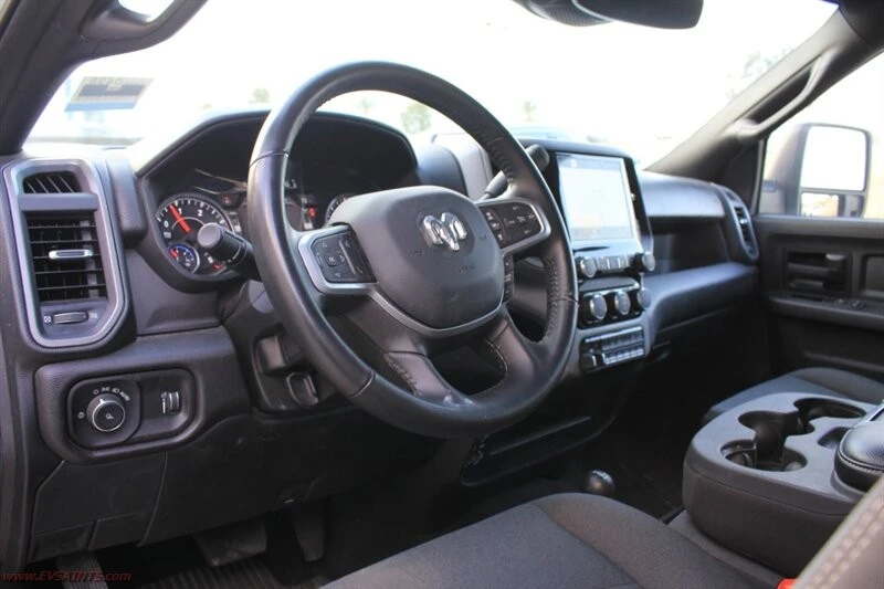 2024 Ram 3500 - Image 18 of 21