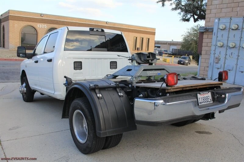 2024 Ram 3500 - Image 8 of 21