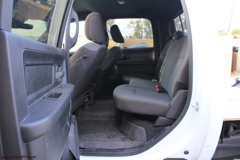 2024 Ram 3500 - Image 13 of 21