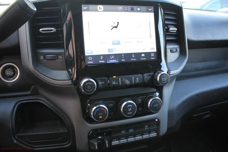 2024 Ram 3500 - Image 20 of 21