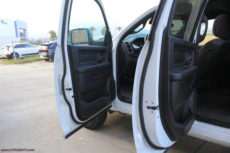 2024 Ram 3500 - Image 12 of 21