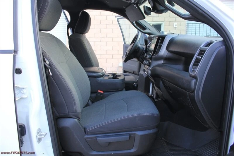 2024 Ram 3500 - Image 14 of 21