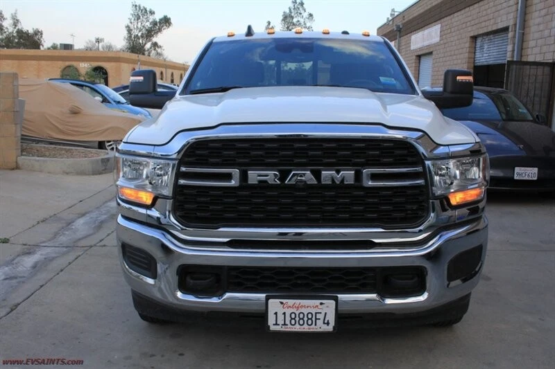 2024 Ram 3500 - Image 3 of 21