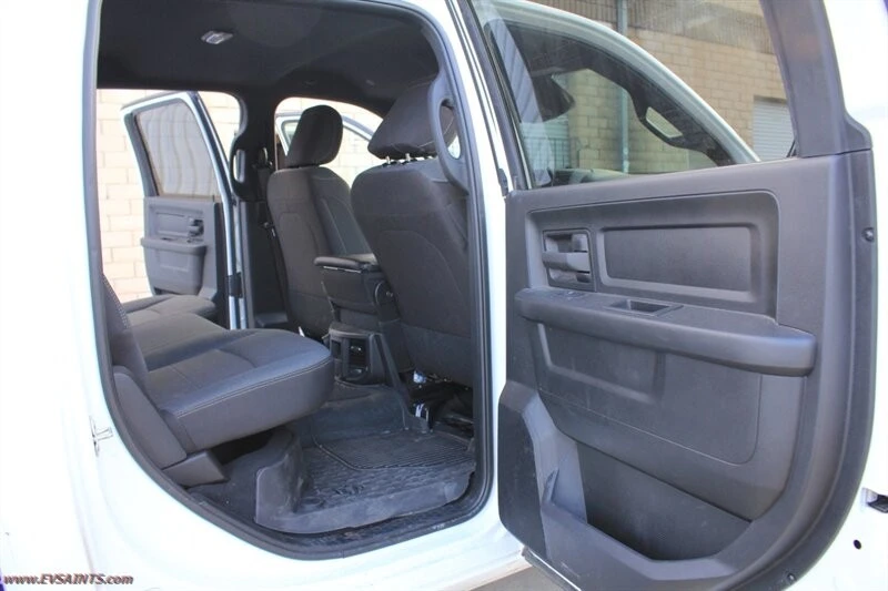 2024 Ram 3500 - Image 16 of 21