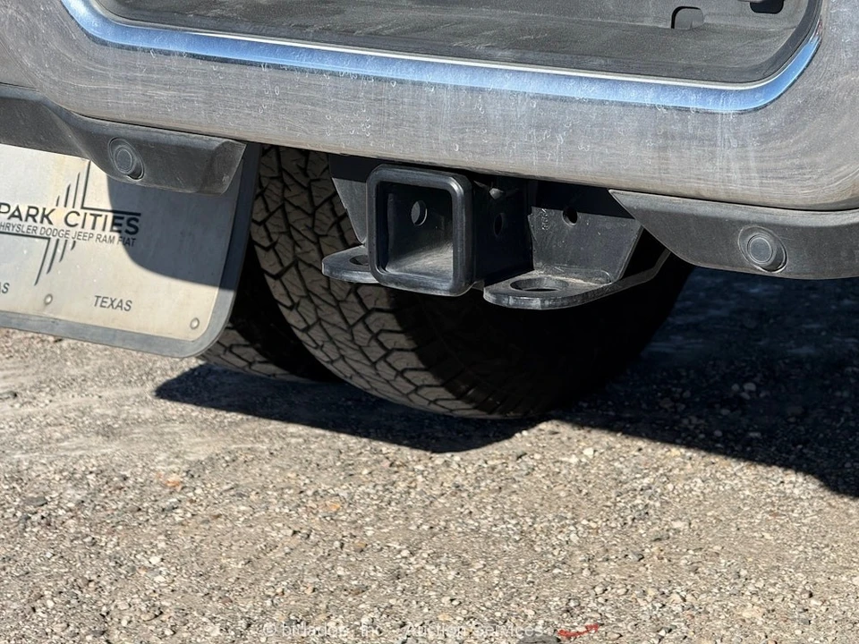 2024 Ram 3500 - Image 10 of 12