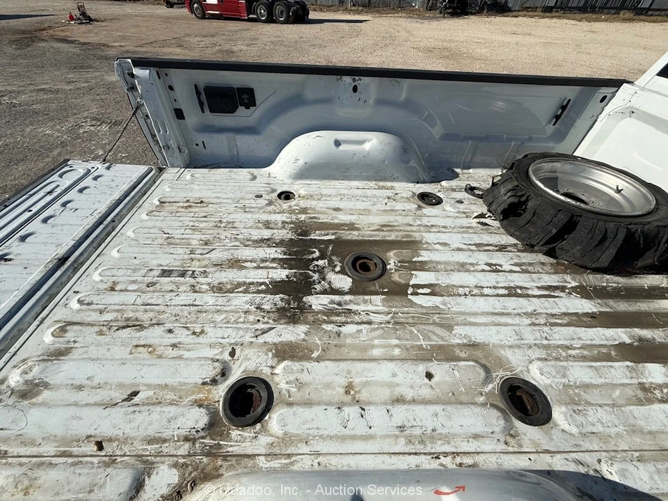 2024 Ram 3500 - Image 11 of 12