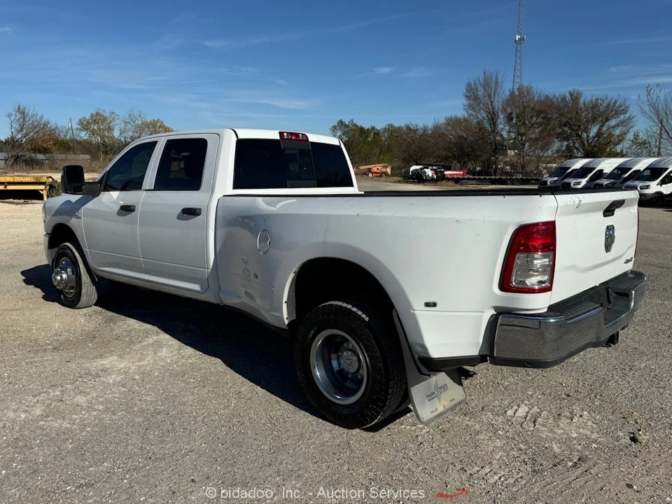 2024 Ram 3500 - Image 3 of 12