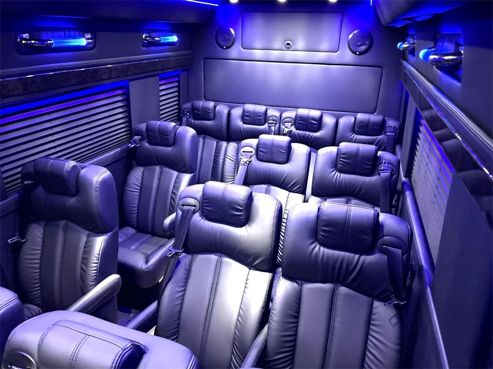 2024 Ram ProMaster - Image 3 of 12