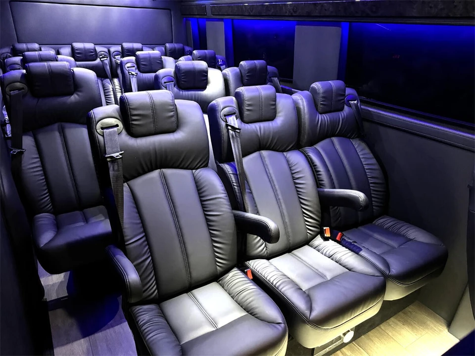 2024 Ram ProMaster - Image 8 of 12