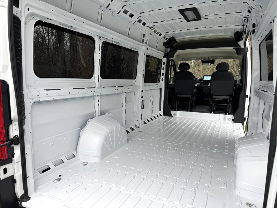 2024 Ram ProMaster - Image 6 of 12