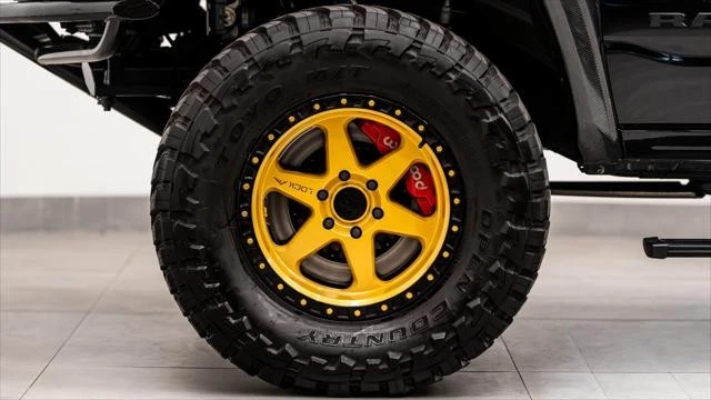2024 Ram 1500 TRX 1st Gen - Image 14 of 31