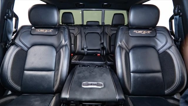 2024 Ram 1500 TRX 1st Gen - Image 3 of 31