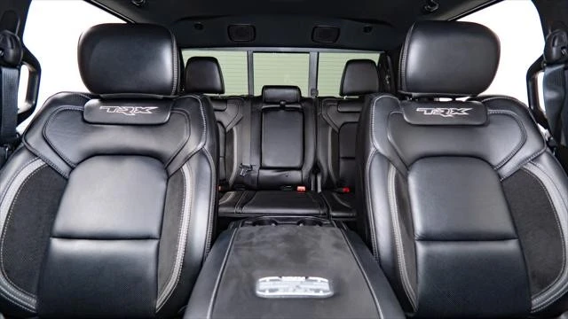 2024 Ram 1500 TRX 1st Gen - Image 3 of 31