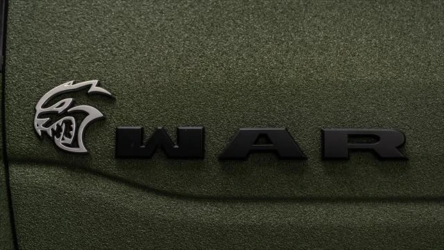 2024 Ram 1500 TRX 1st Gen - Image 26 of 31