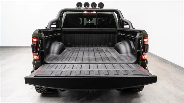 2024 Ram 1500 TRX 1st Gen - Image 20 of 31