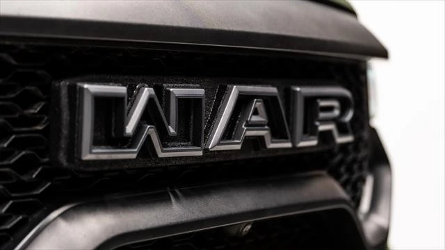 2024 Ram 1500 TRX 1st Gen - Image 31 of 31