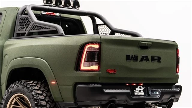 2024 Ram 1500 TRX 1st Gen - Image 12 of 31